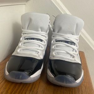 Jordan 11 retro concord 2018 gs.
